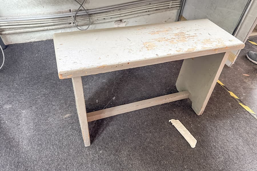 Hocker